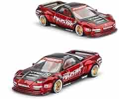 NSX Evasive V1 KAIDO HOUSE GT-R R33ミニカー NSX Evasive V1 KAIDO HOUSE GT-R R33ミニカー